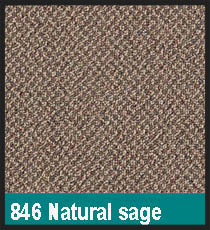846 Natural Sage